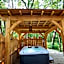 Nid'en'Ô cabanes et spa Lot et Dordogne