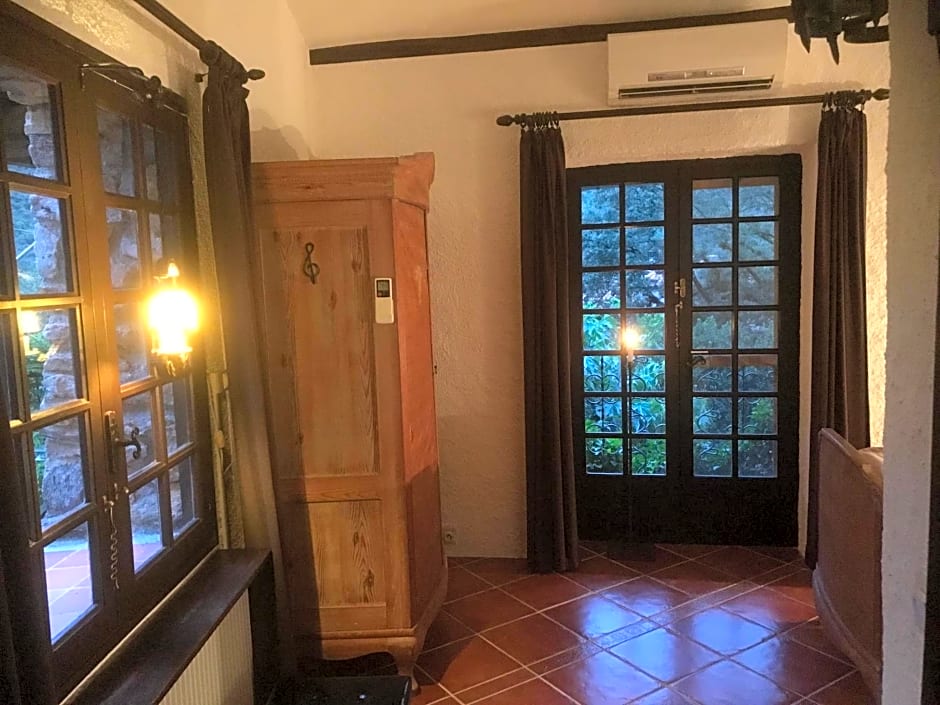 L'abri la Vall