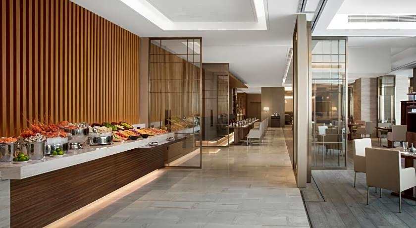 Courtyard by Marriott Xi'an North