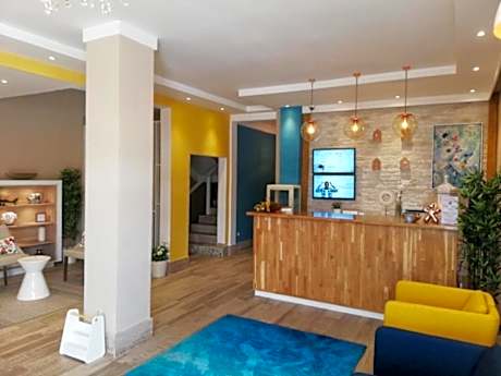 The Best Centric Hotel