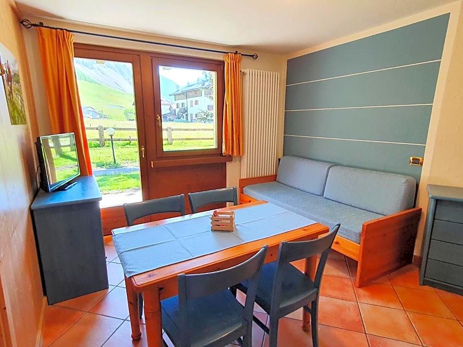 Residence Bait da Mott