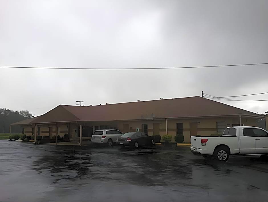 Economy Inn Beebe