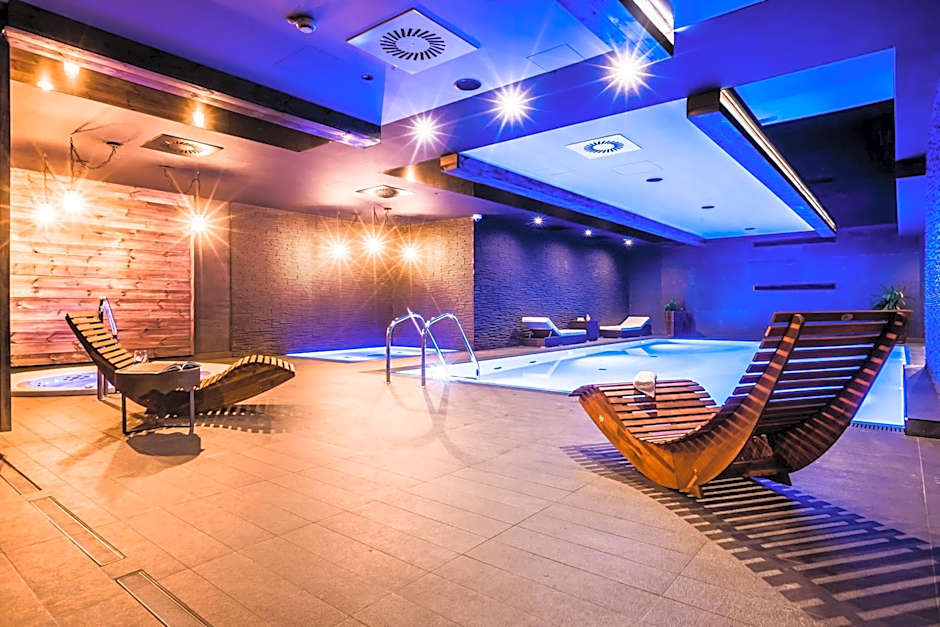 Rezydencja NOVA na Gubałówce