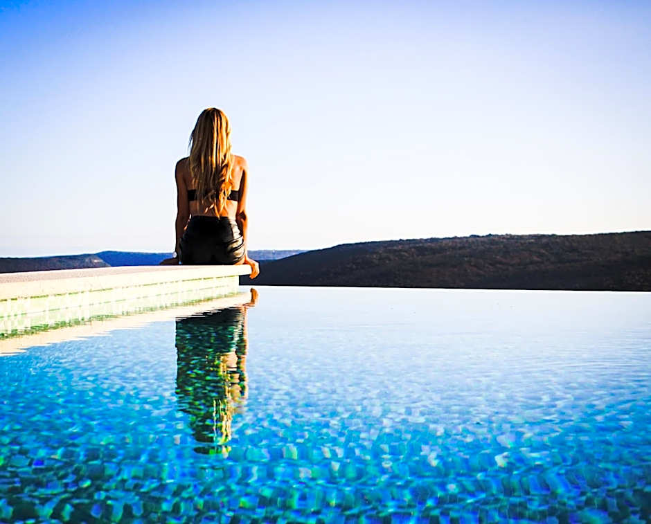 VILLA STEFANIJA small Boutique hotel&restaurant