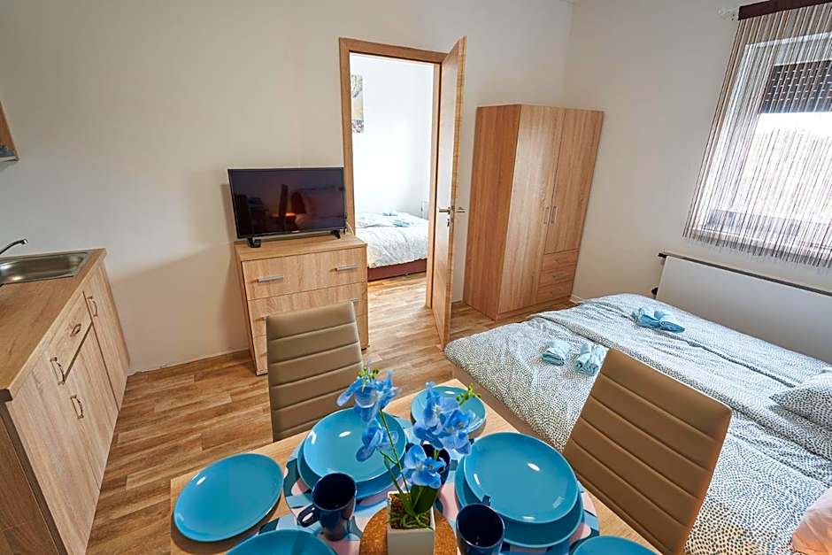 Thermal Apartman - EM