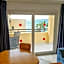 Casinomar Apartments Pool, Garden & Private Terrace