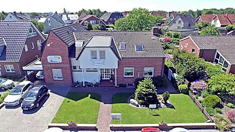 Haus Thorwarth - Hotel garni