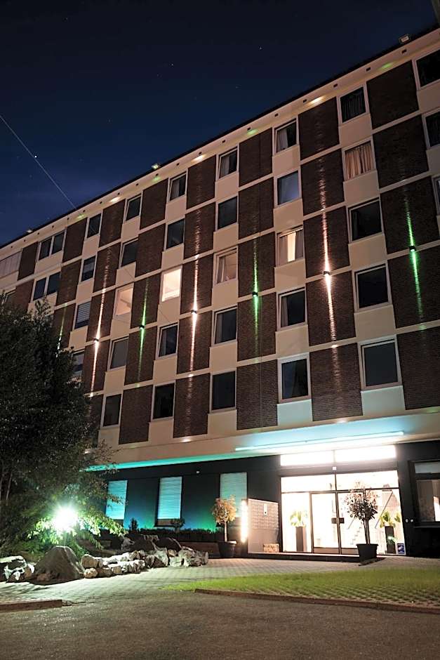 SAXX Apartments "Goldberg Karree"