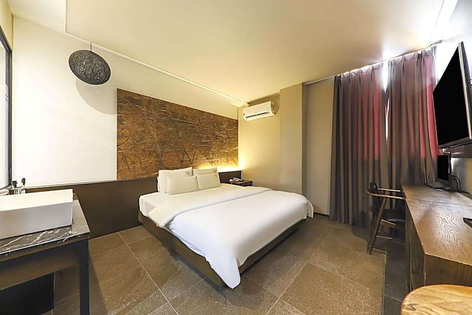 Jinhae Pasta Hotel