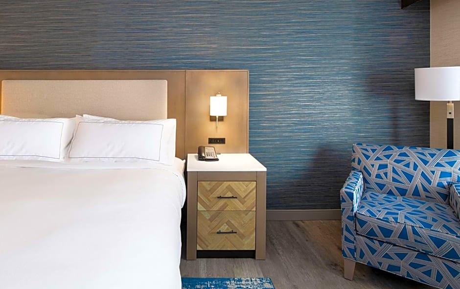DoubleTree by Hilton Hotel Denver - Thornton