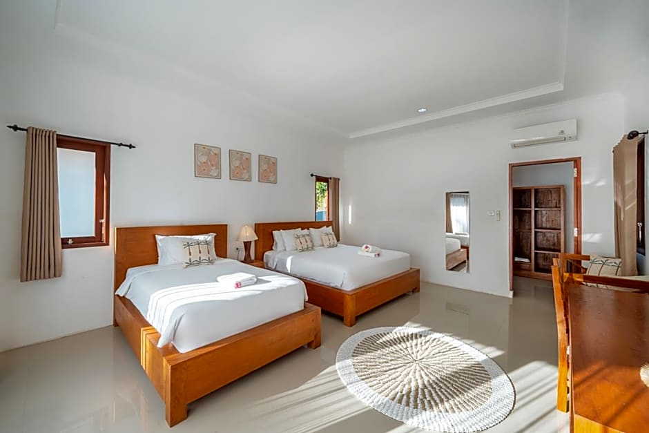 Nusa Indah Onai Hotel