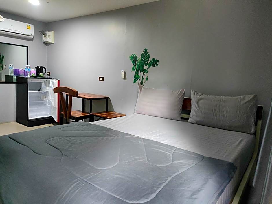 สกายวิวรีสอร์ท ชัยนาท