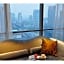 YOUSU Hotel&Apartment- Tianyi Square Yinyi Global Center Apartment Ningbo