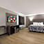Super 8 by Wyndham Marston