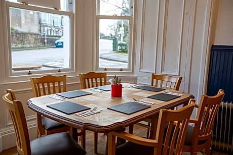 The Fig Tree Markinch, Glenrothes