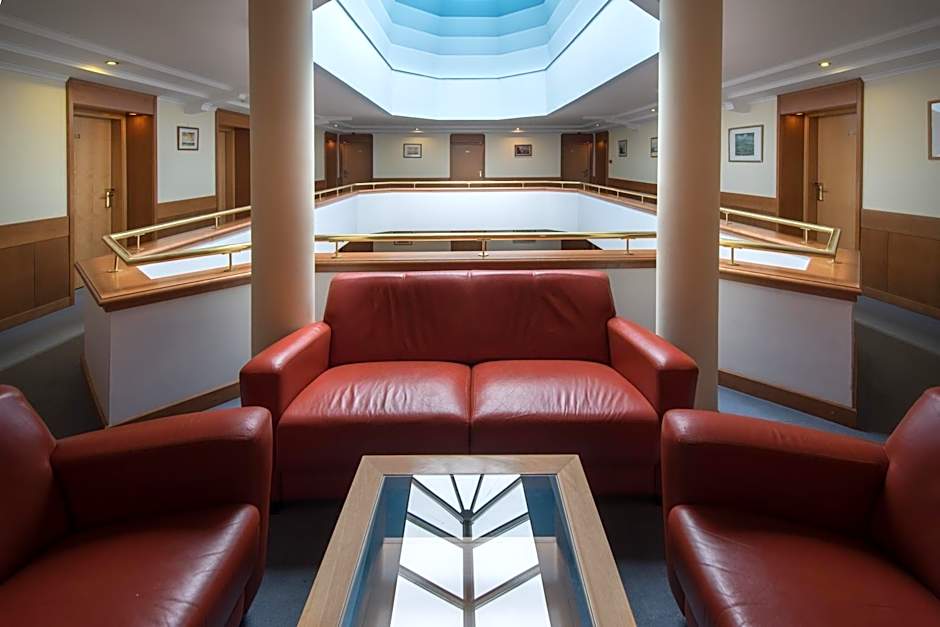 Hotel Kalma superior