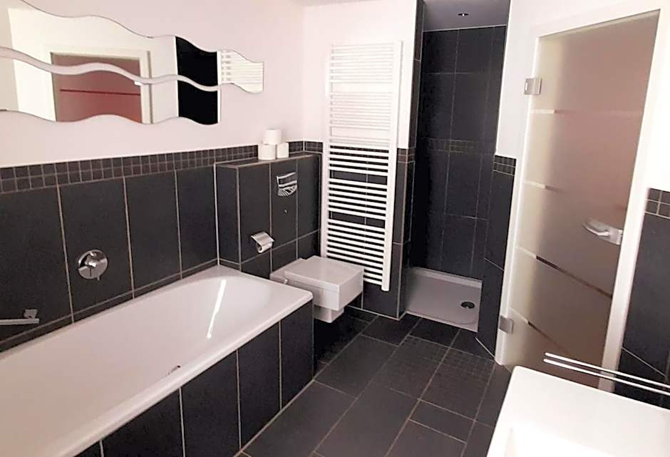 Moselblick Hotel Aroma