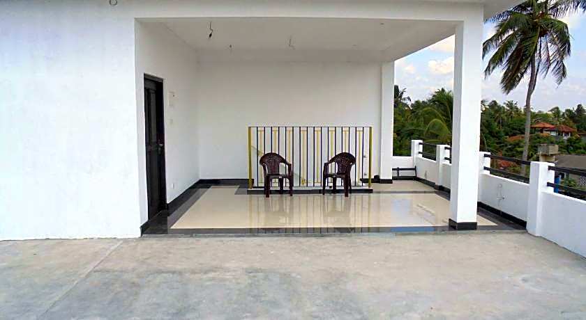 JM Fernando Apartments