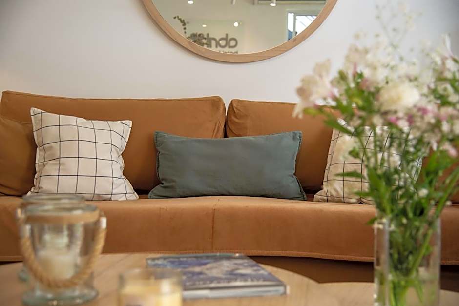 Abril Hotel Boutique