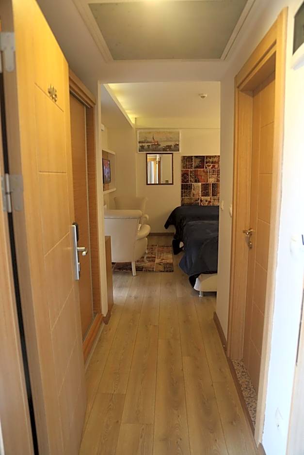 Cebeciler Hotel