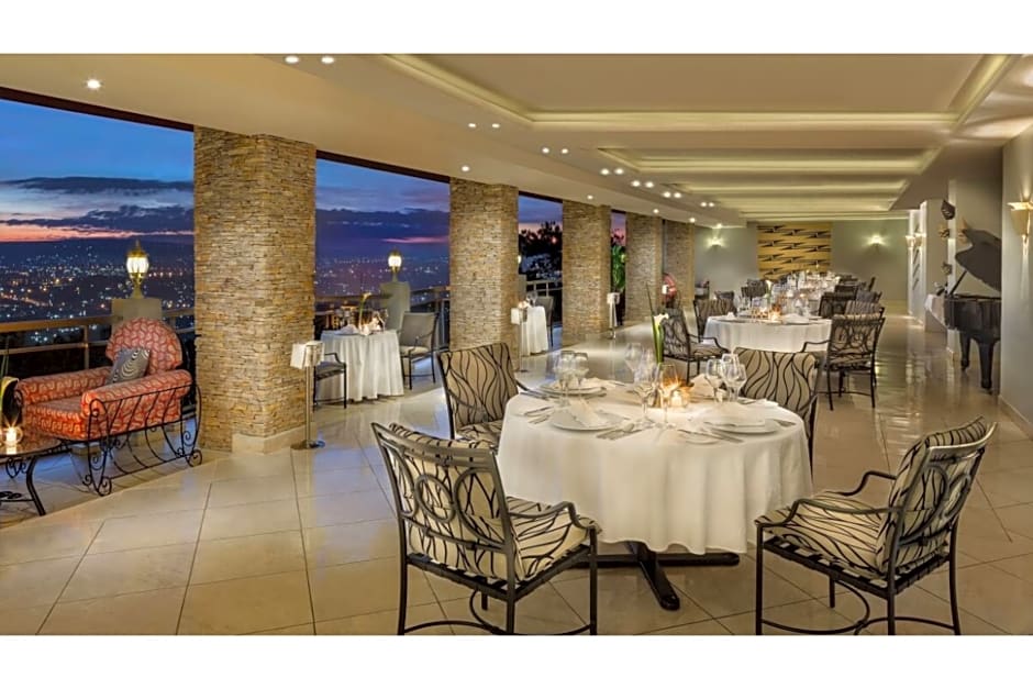 Hôtel des Mille Collines