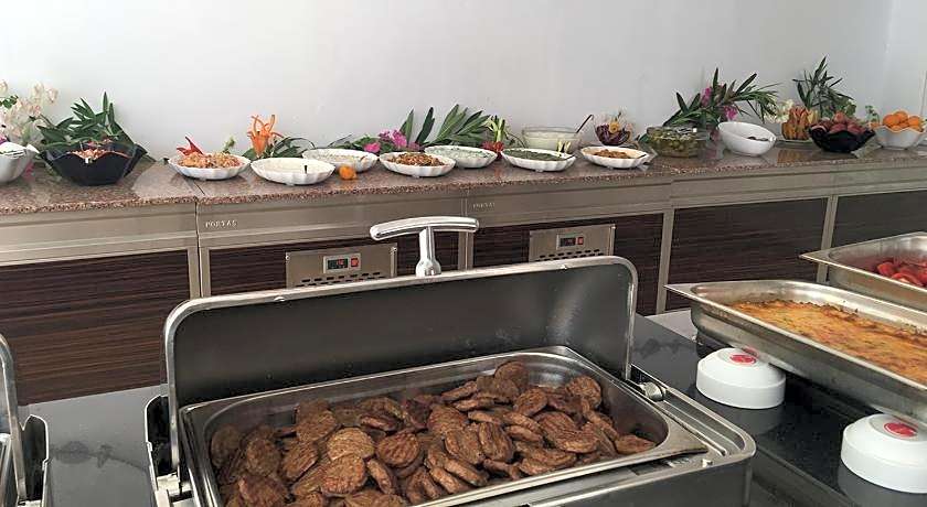 Sunpoint Hotel Bodrum