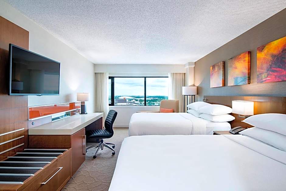 Delta Hotels by Marriott Regina