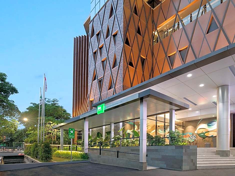 ibis Styles Semarang Simpang Lima