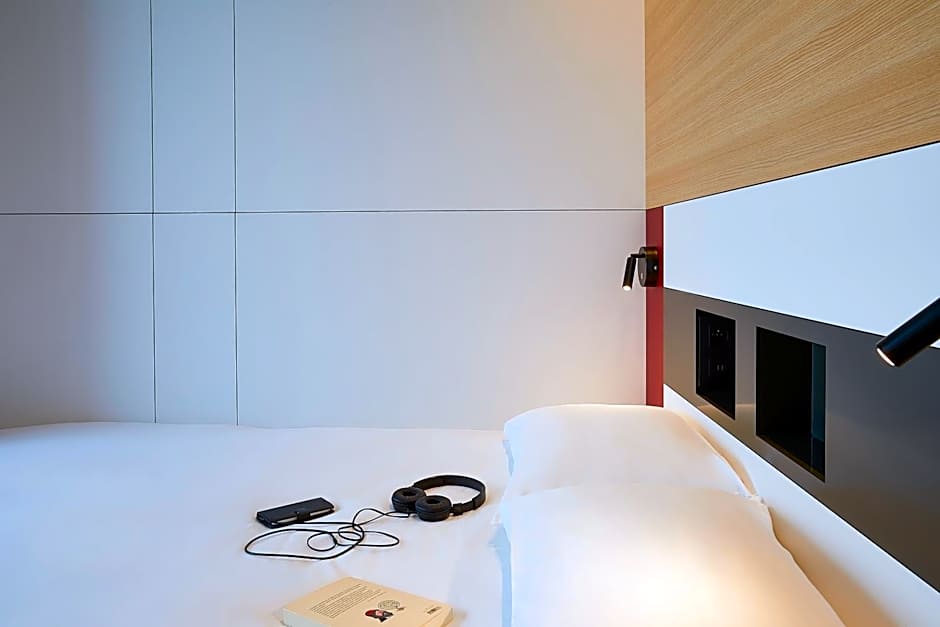 ibis budget Oostende Airport