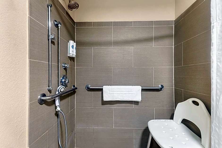 Comfort Inn & Suites Sikeston I-55