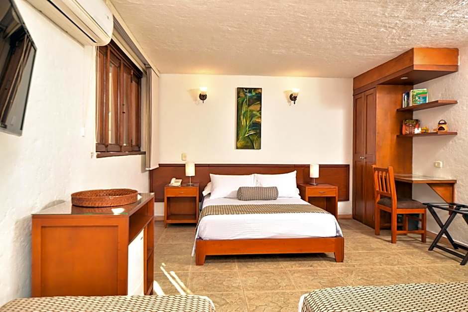 La Campana Hotel Boutique