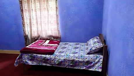 Seven Heaven Guest House