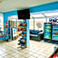 Happy Stay Inn Madisonville I-69 By OYO