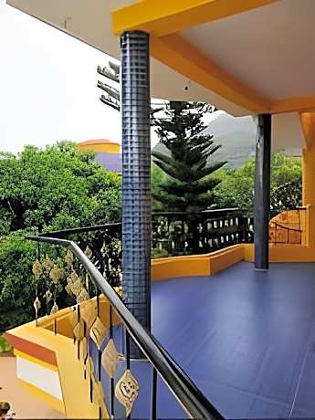 Imperial Inn (HAROZ) Resorts