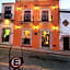 Hotel Villarreal