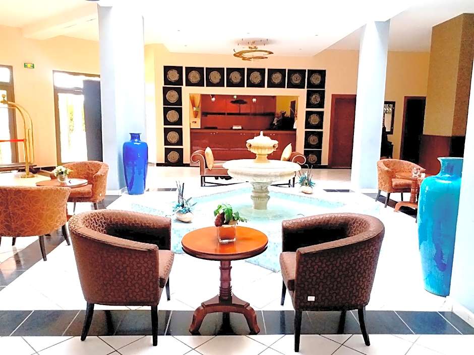 Acacias Hotel Djibouti