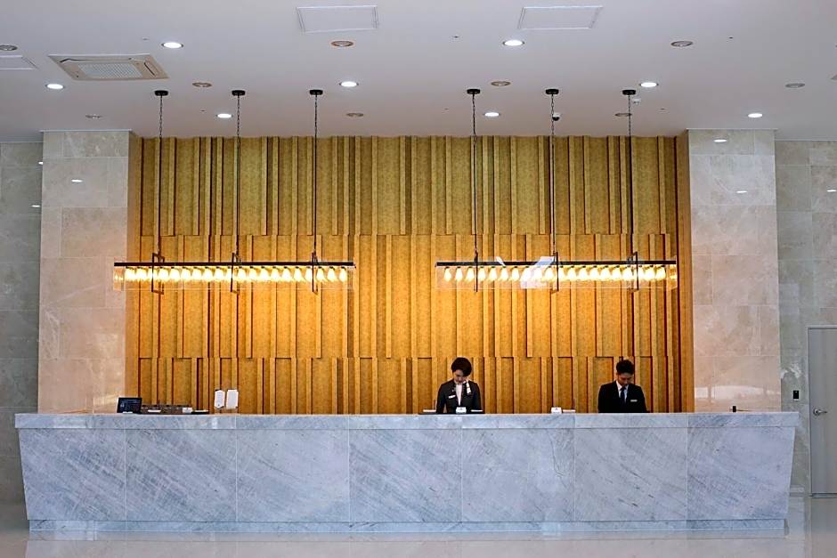Benikea Hotel Seosan