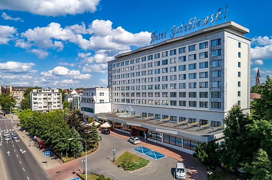 Hotel Gołębiewski Białystok