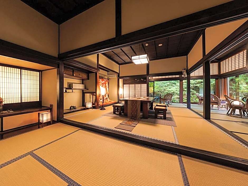 Chousenkaku Kameya