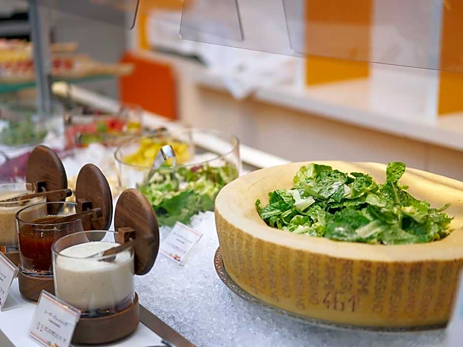 Oriental Hotel Tokyo Bay