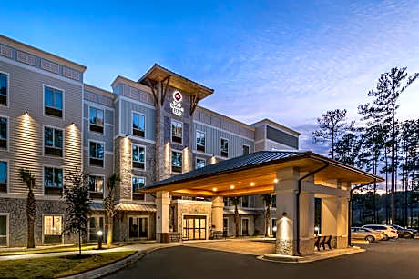 Best Western Plus Bluffton/Hilton Head Hotel