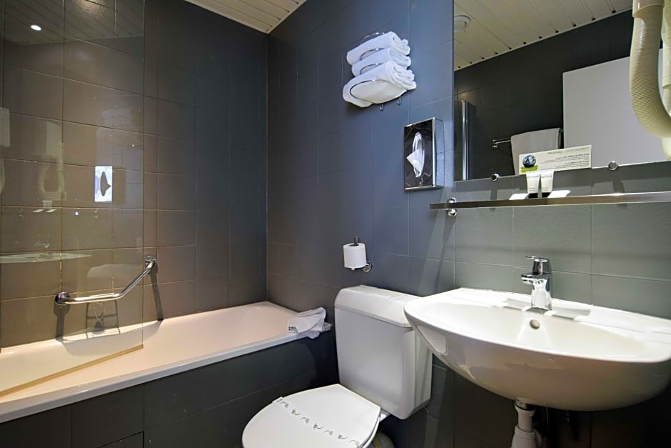 Saphir Grenelle