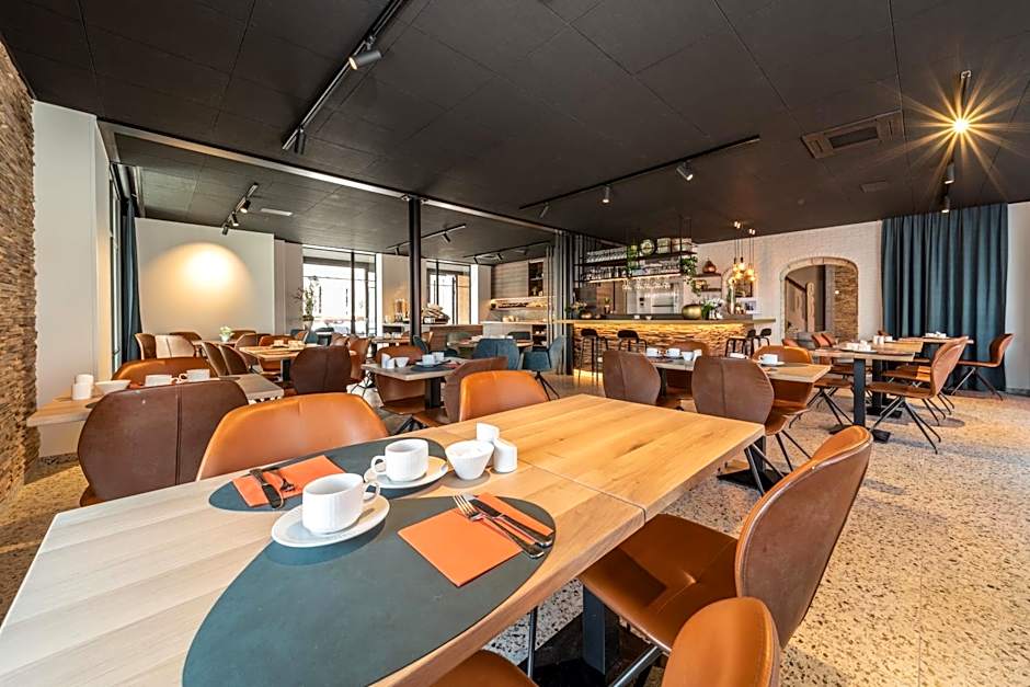 Hotel Cajou