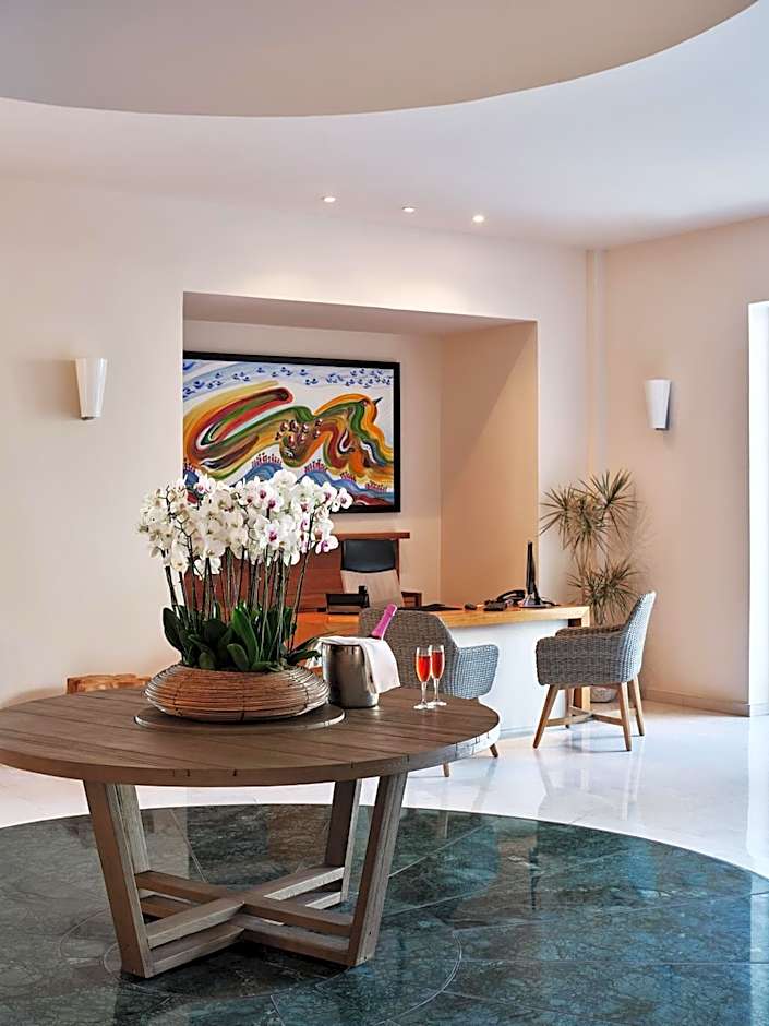Amus Hotel & Spa