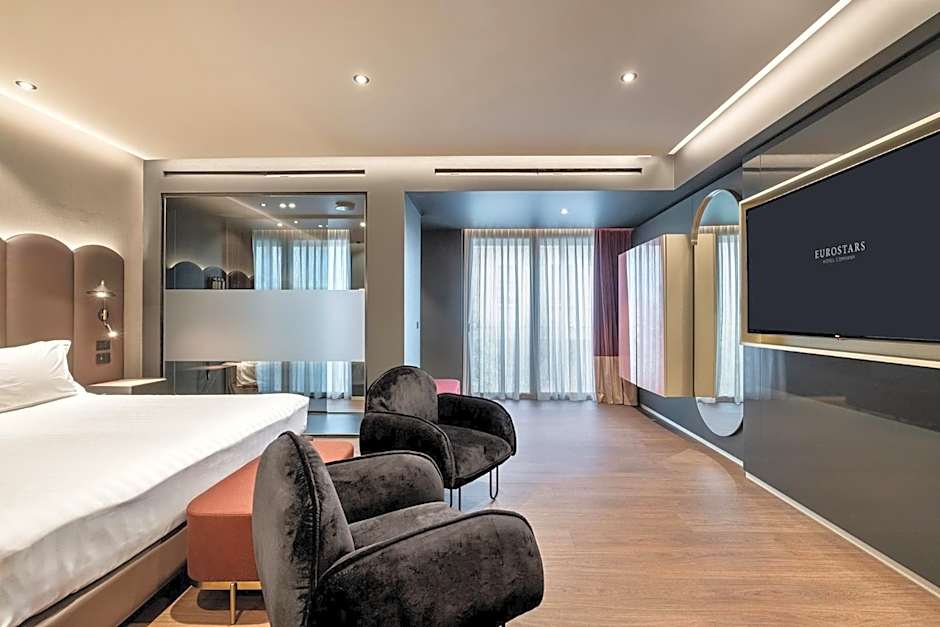 Eurostars Matera La Suite