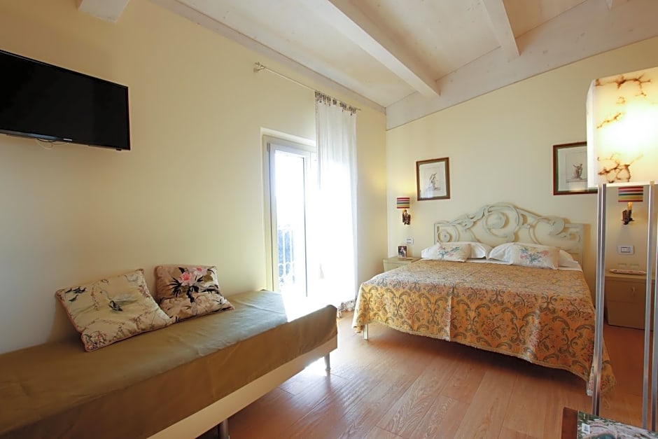 B&B Villa Fioreconero – Ancona, IL