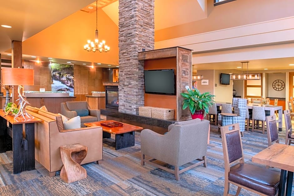 Residence Inn by Marriott Helena