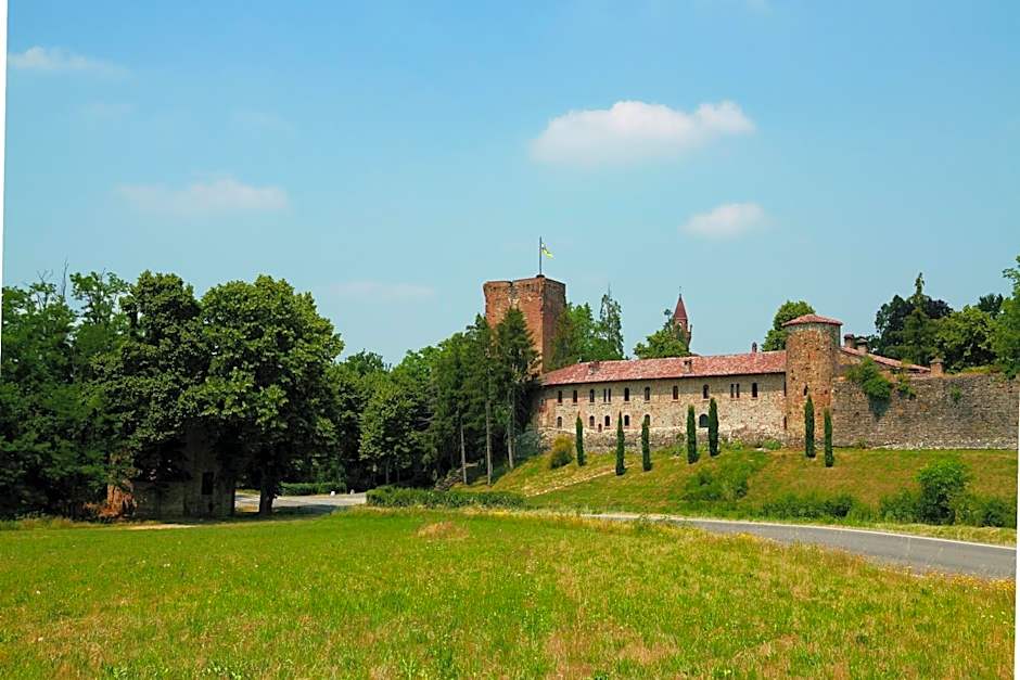 Hotel Torre di San Martino