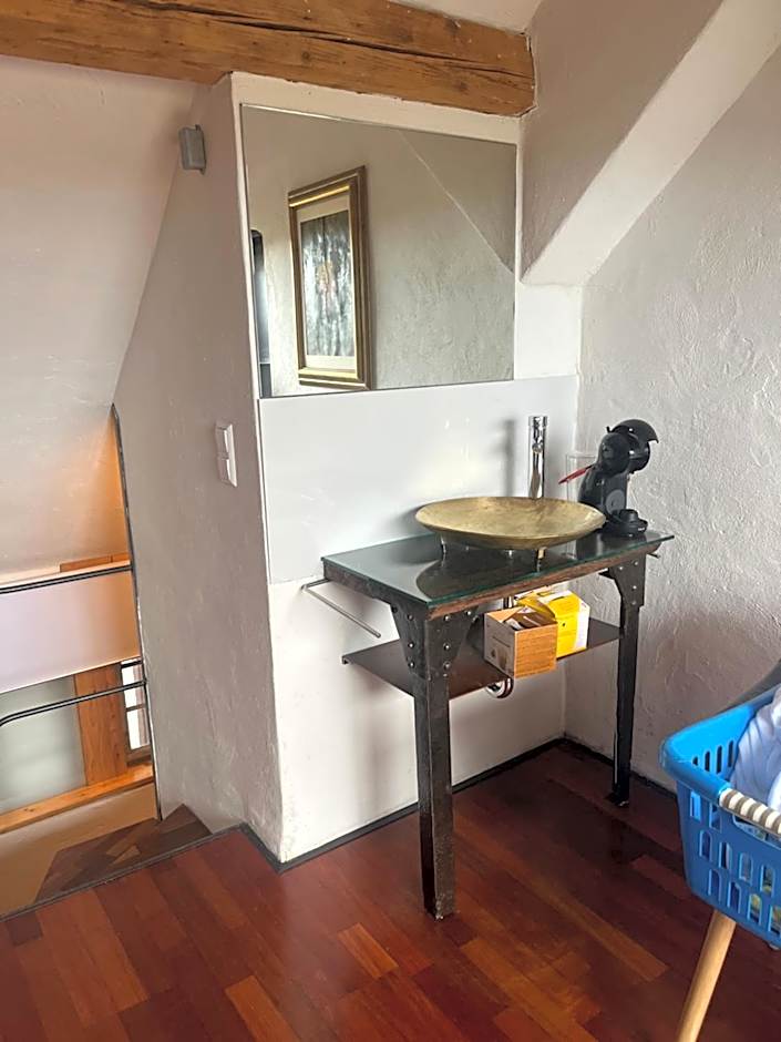 Art-be-and-b Appartement -Studios