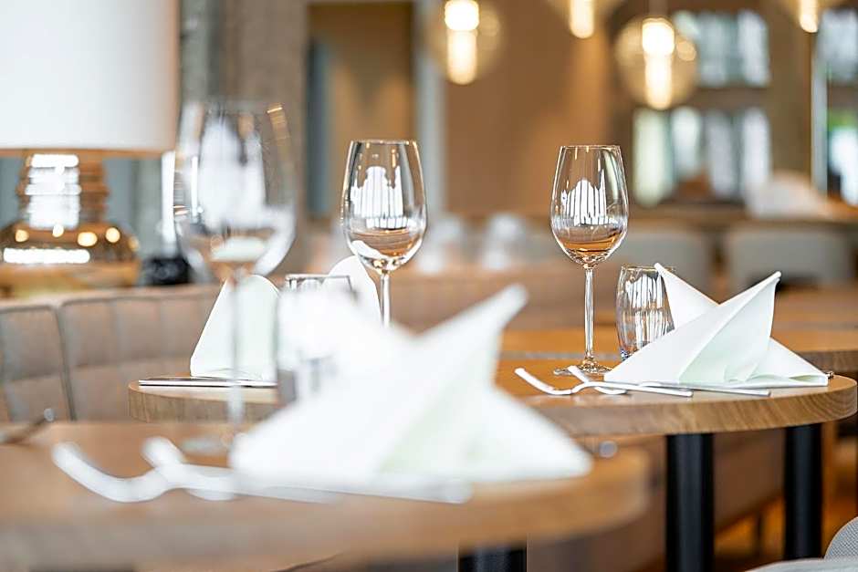 Hotel Heiden - Wellness am Bodensee